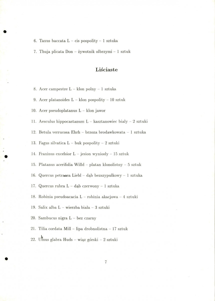 EP - Ewidencja parkowa, skan nr 14