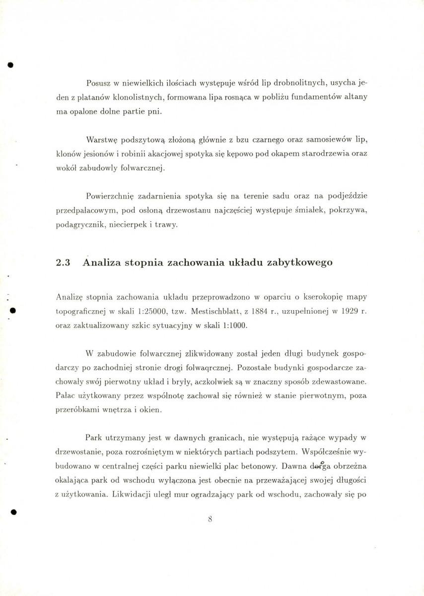 EP - Ewidencja parkowa, skan nr 15