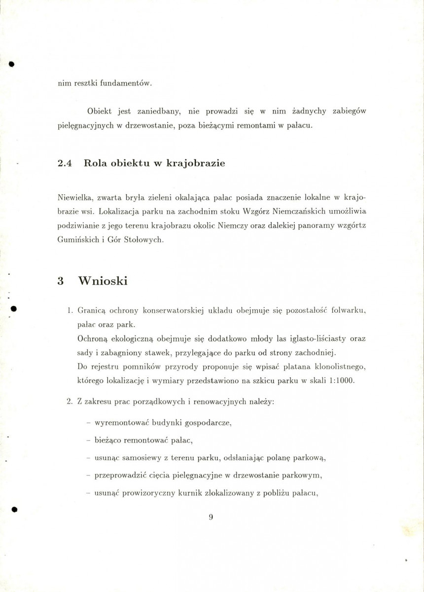EP - Ewidencja parkowa, skan nr 16