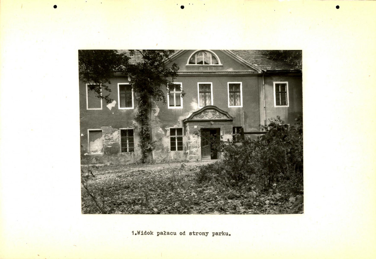 EP - Ewidencja parkowa, skan nr 18