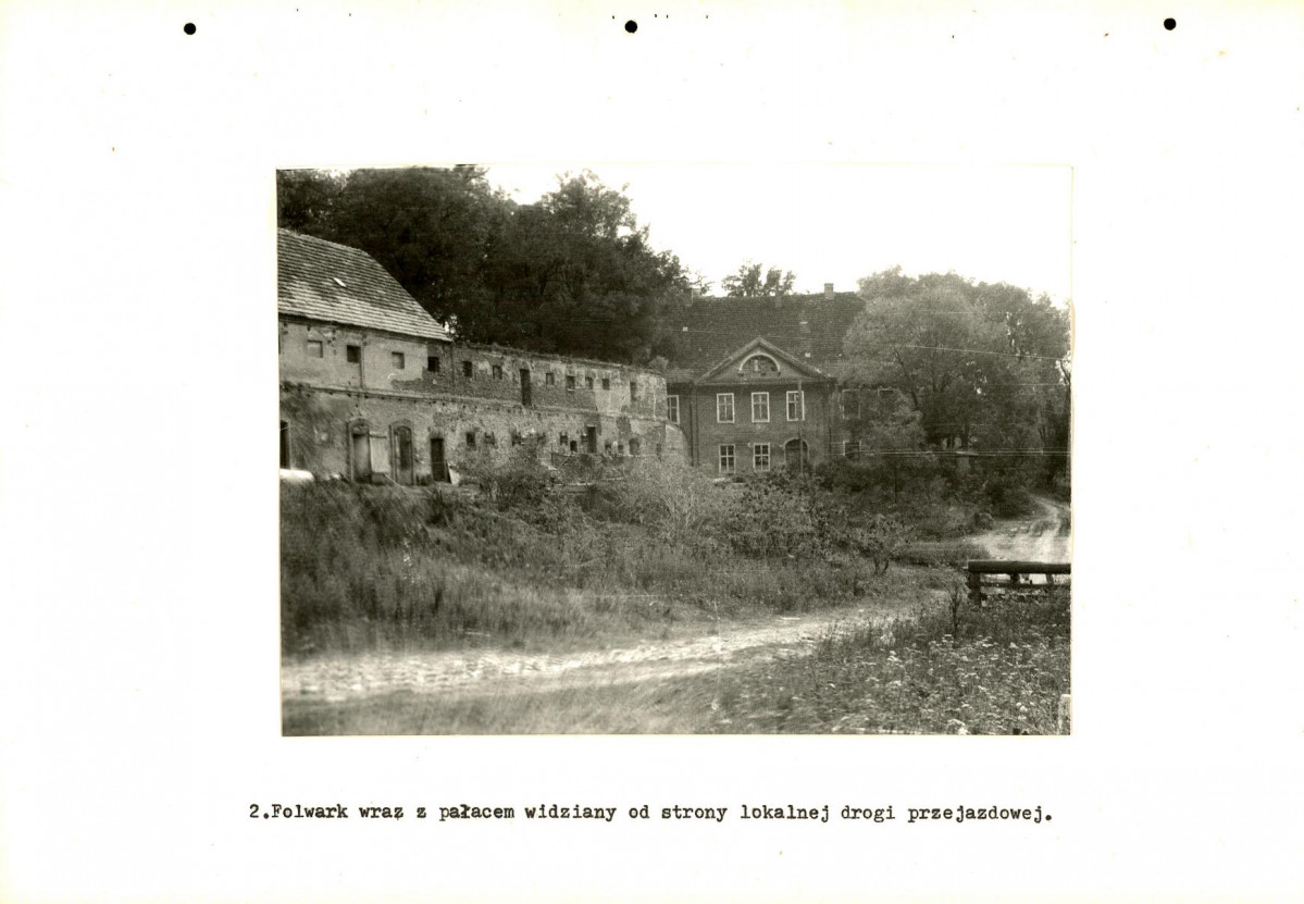 EP - Ewidencja parkowa, skan nr 19