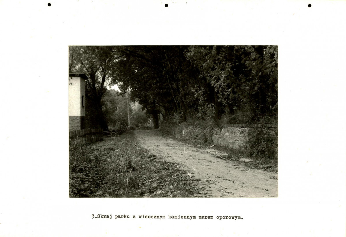EP - Ewidencja parkowa, skan nr 20
