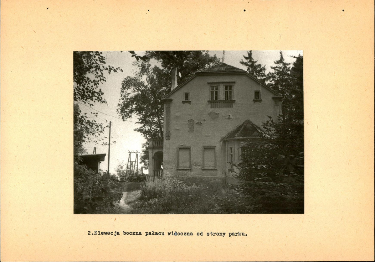 Ewidencja parkowa, skan nr 22