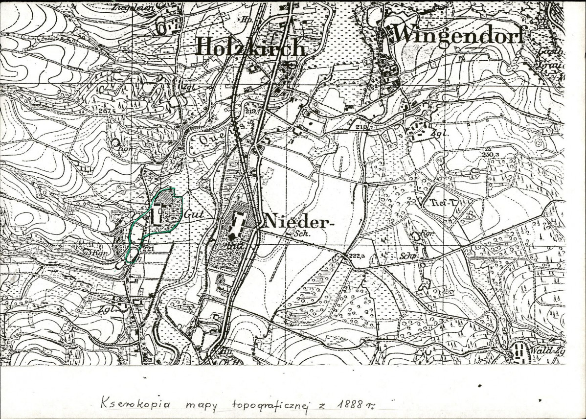EP - Ewidencja parkowa, skan nr 13