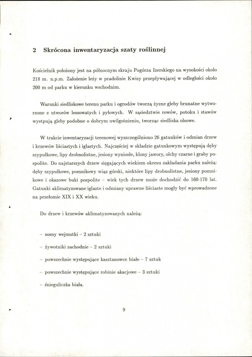 EP - Ewidencja parkowa, skan nr 17