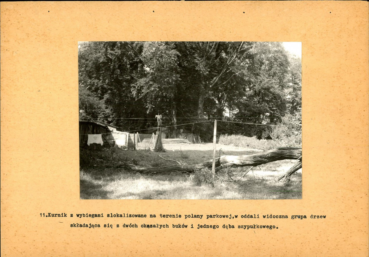 EP - Ewidencja parkowa, skan nr 34