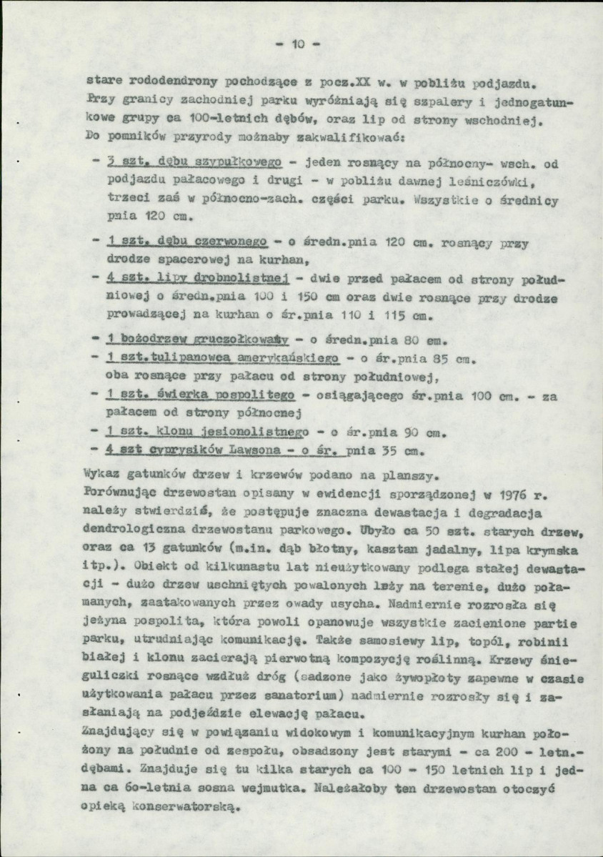 Ewidencja parkowa, skan nr 22