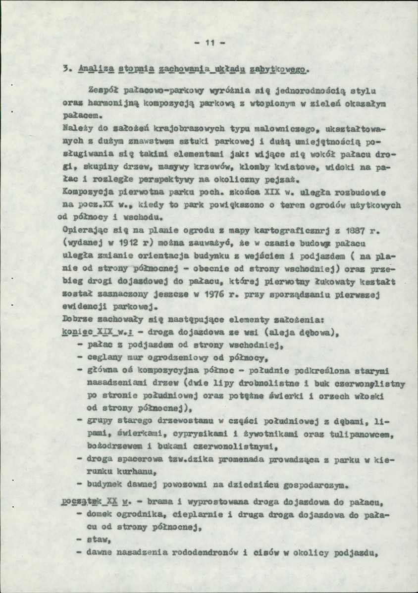 Ewidencja parkowa, skan nr 23