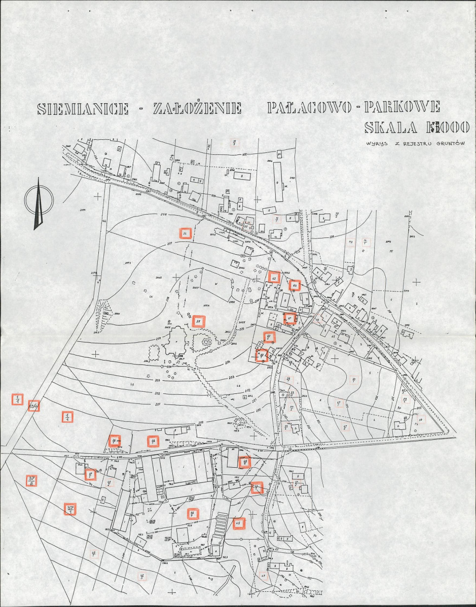 Ewidencja parkowa, skan nr 41