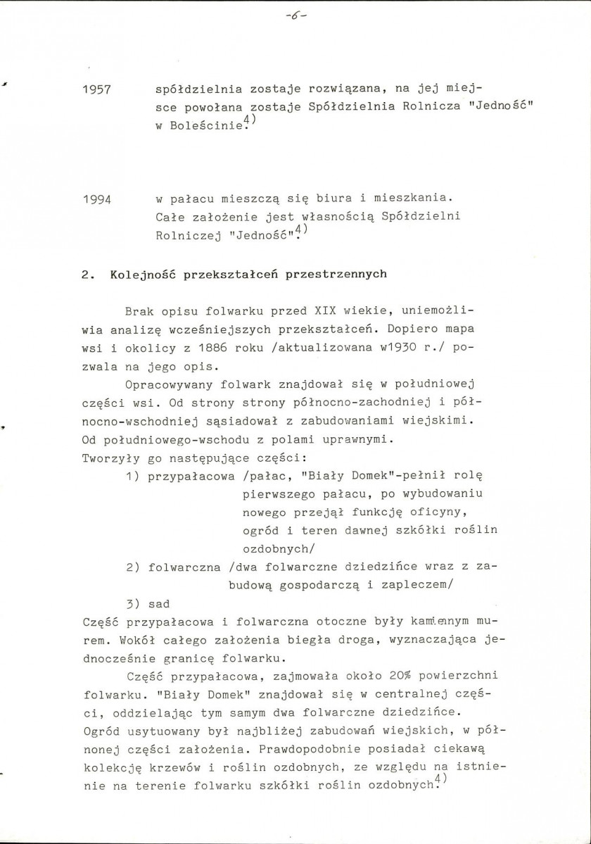 Ewidencja parkowa, skan nr 10