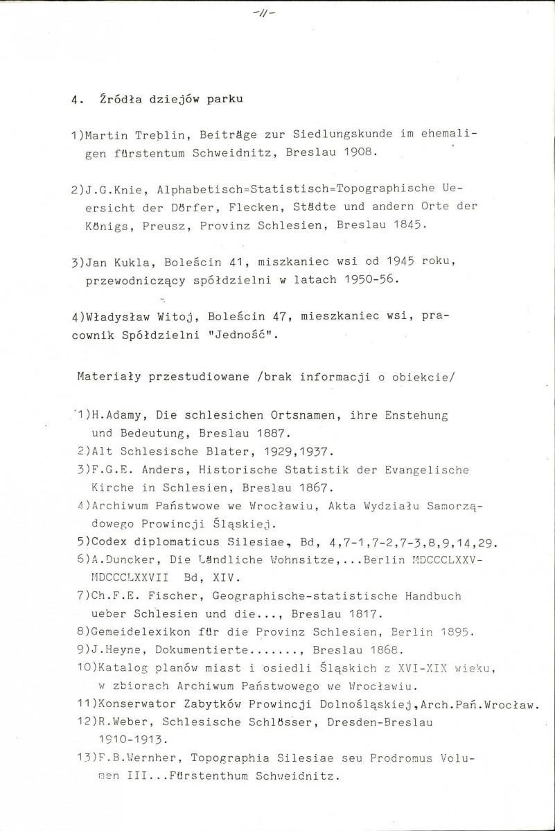 Ewidencja parkowa, skan nr 15