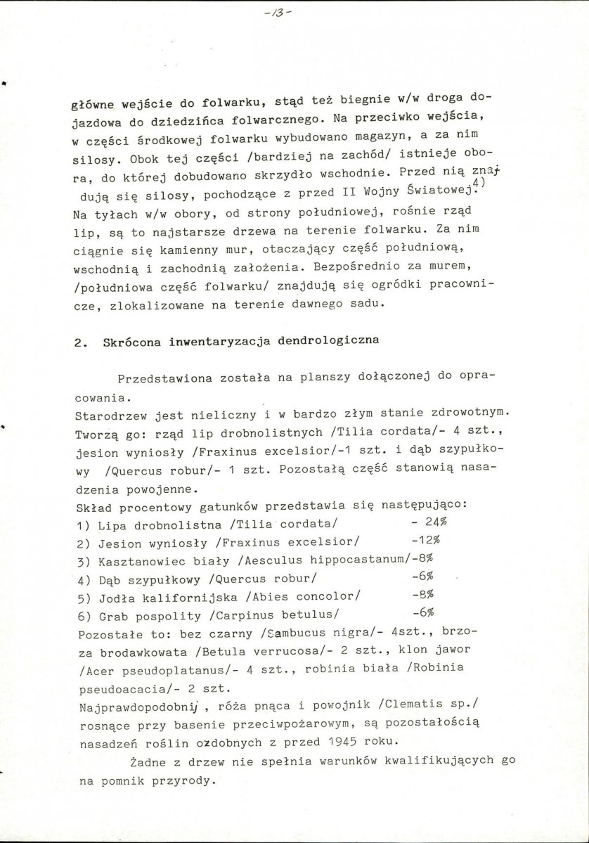 Ewidencja parkowa, skan nr 17