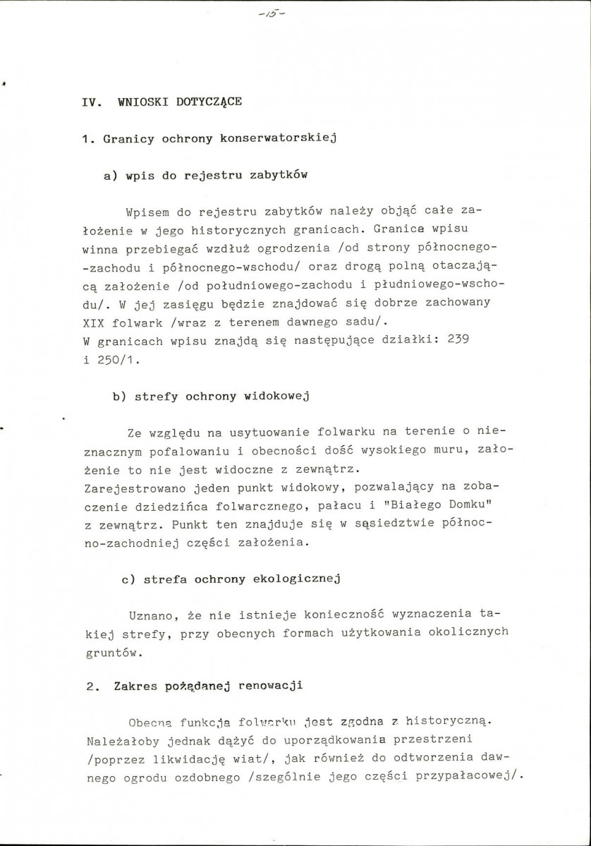 Ewidencja parkowa, skan nr 19