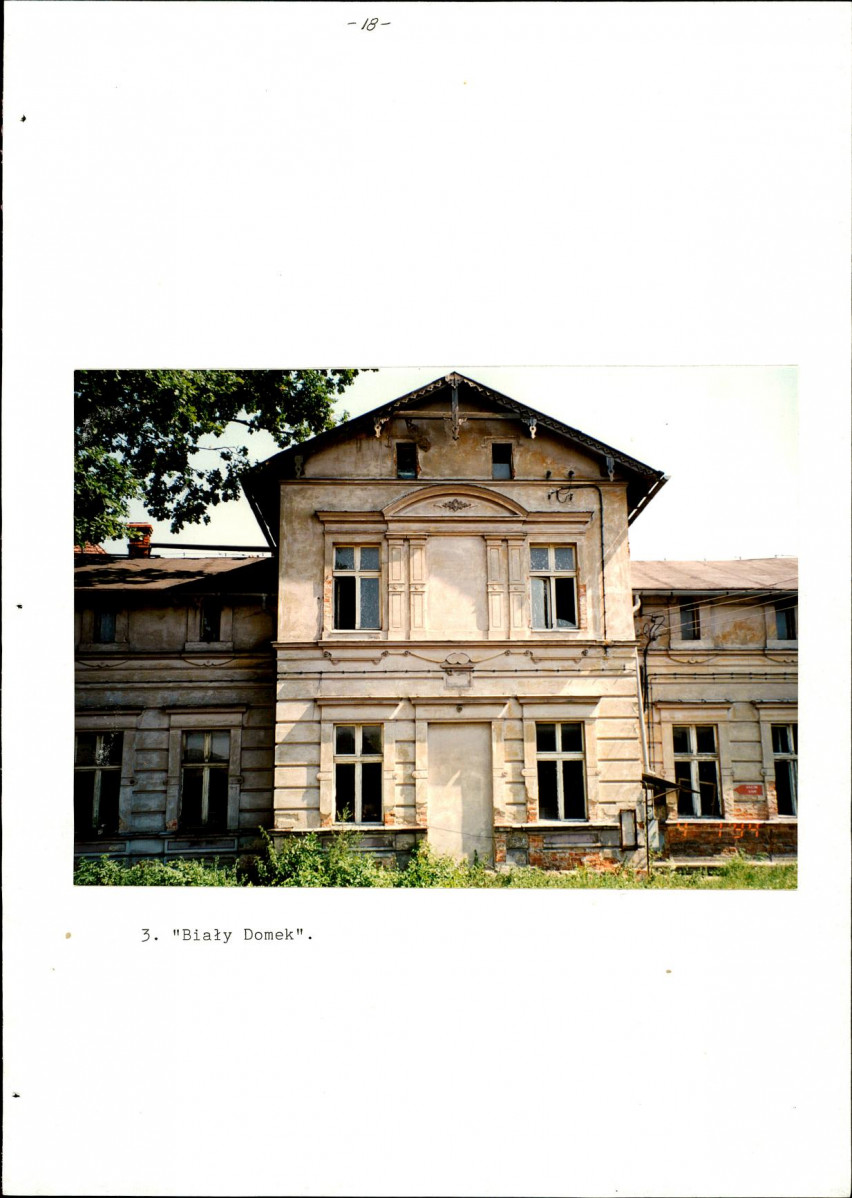 Ewidencja parkowa, skan nr 22
