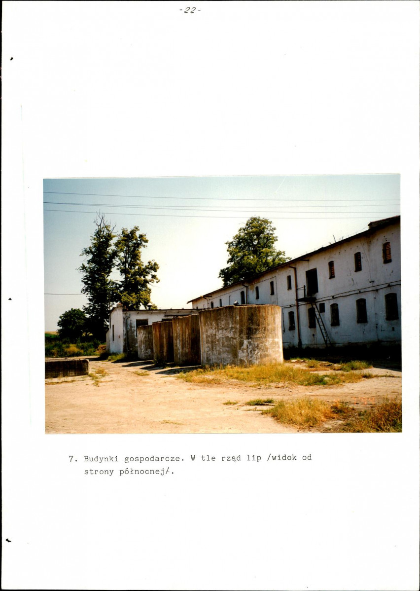 Ewidencja parkowa, skan nr 26