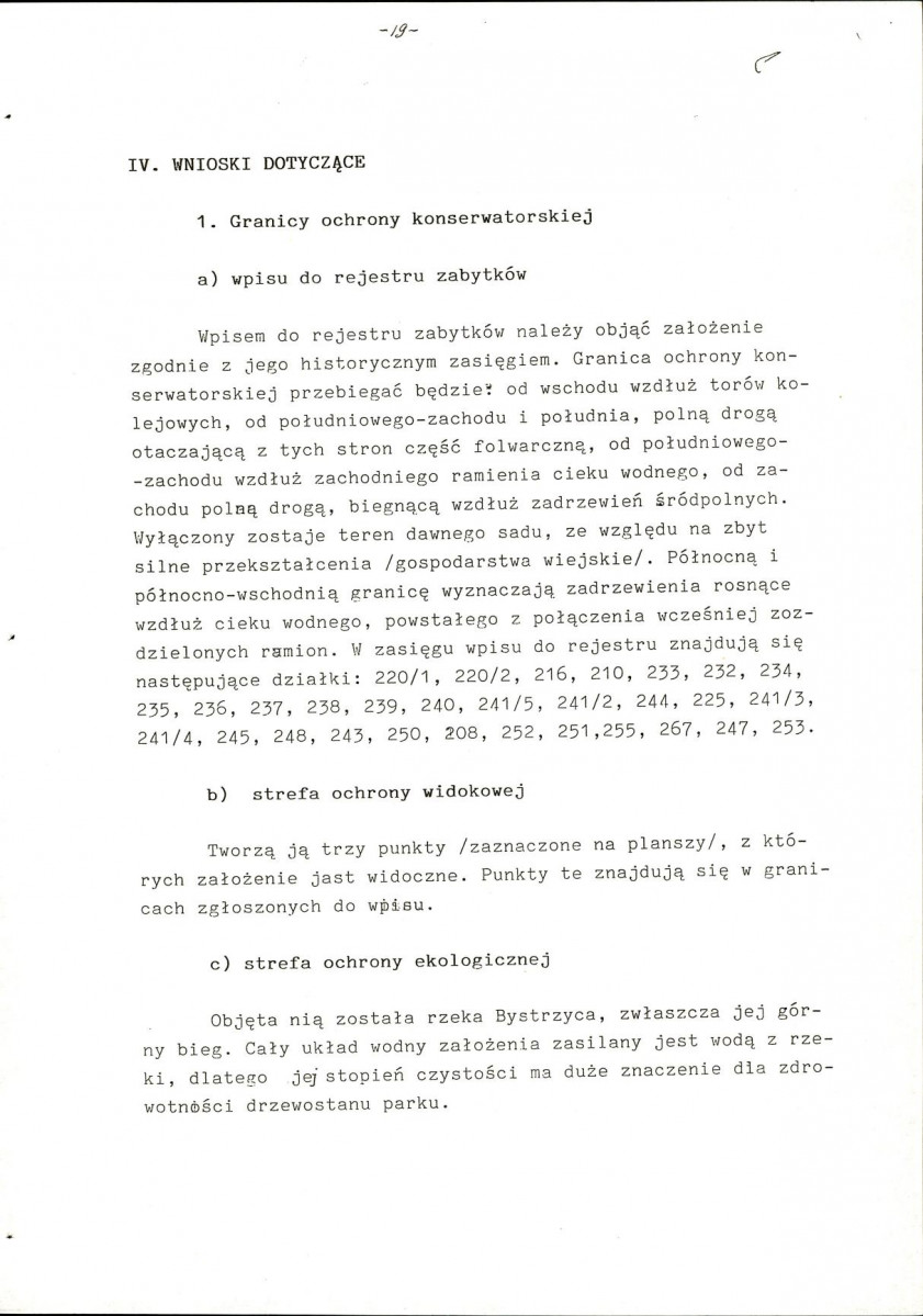 Ewidencja parkowa, skan nr 23
