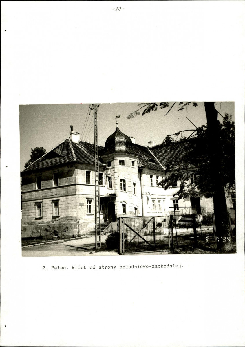 Ewidencja parkowa, skan nr 26