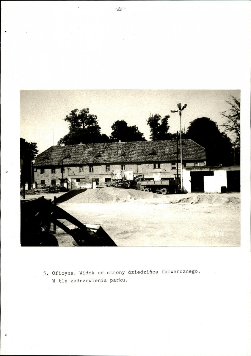 Ewidencja parkowa, skan nr 29