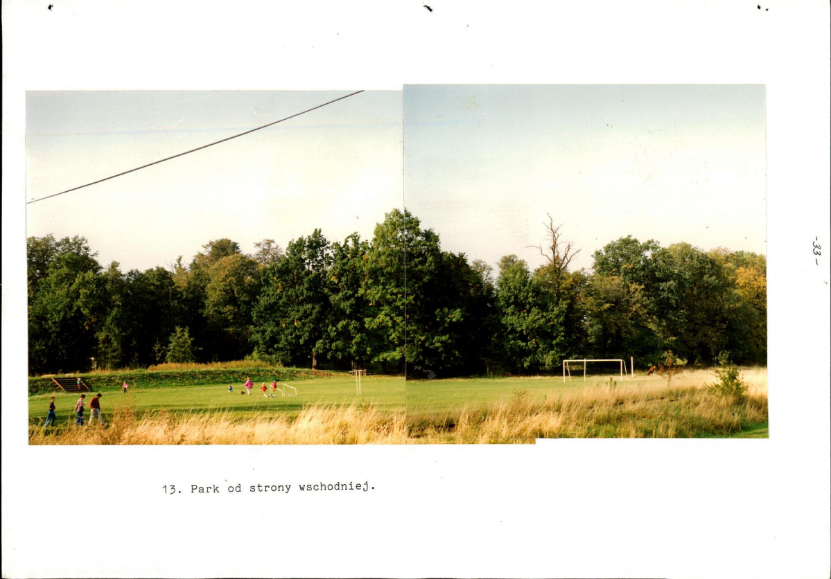 Ewidencja parkowa, skan nr 37