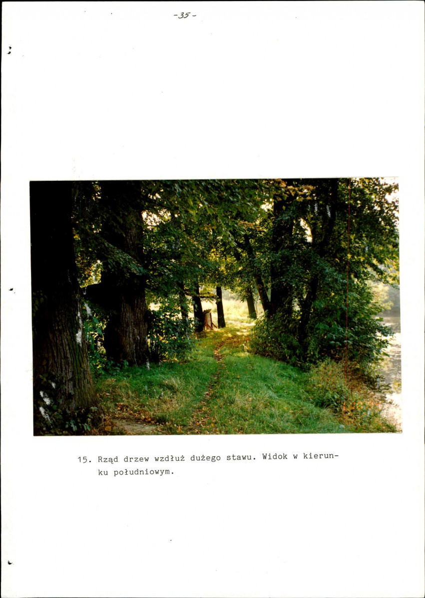 Ewidencja parkowa, skan nr 39