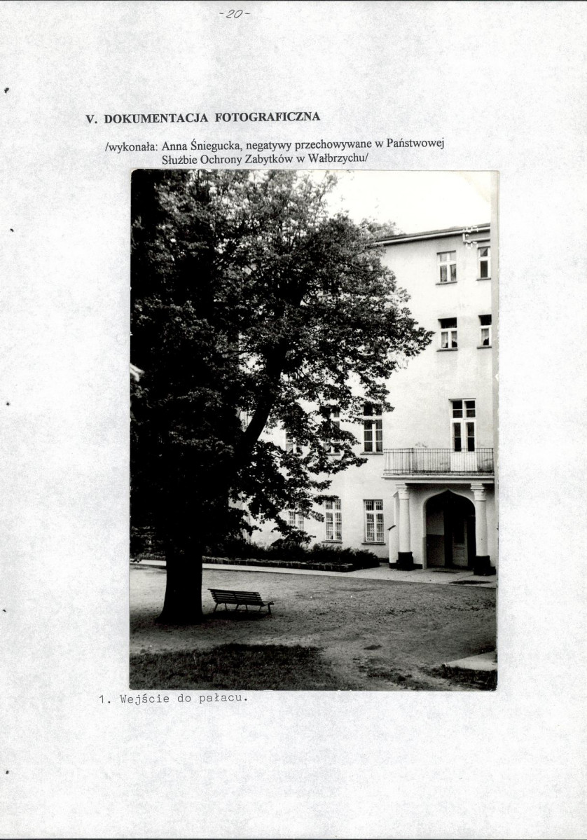 EP - Ewidencja parkowa, skan nr 24