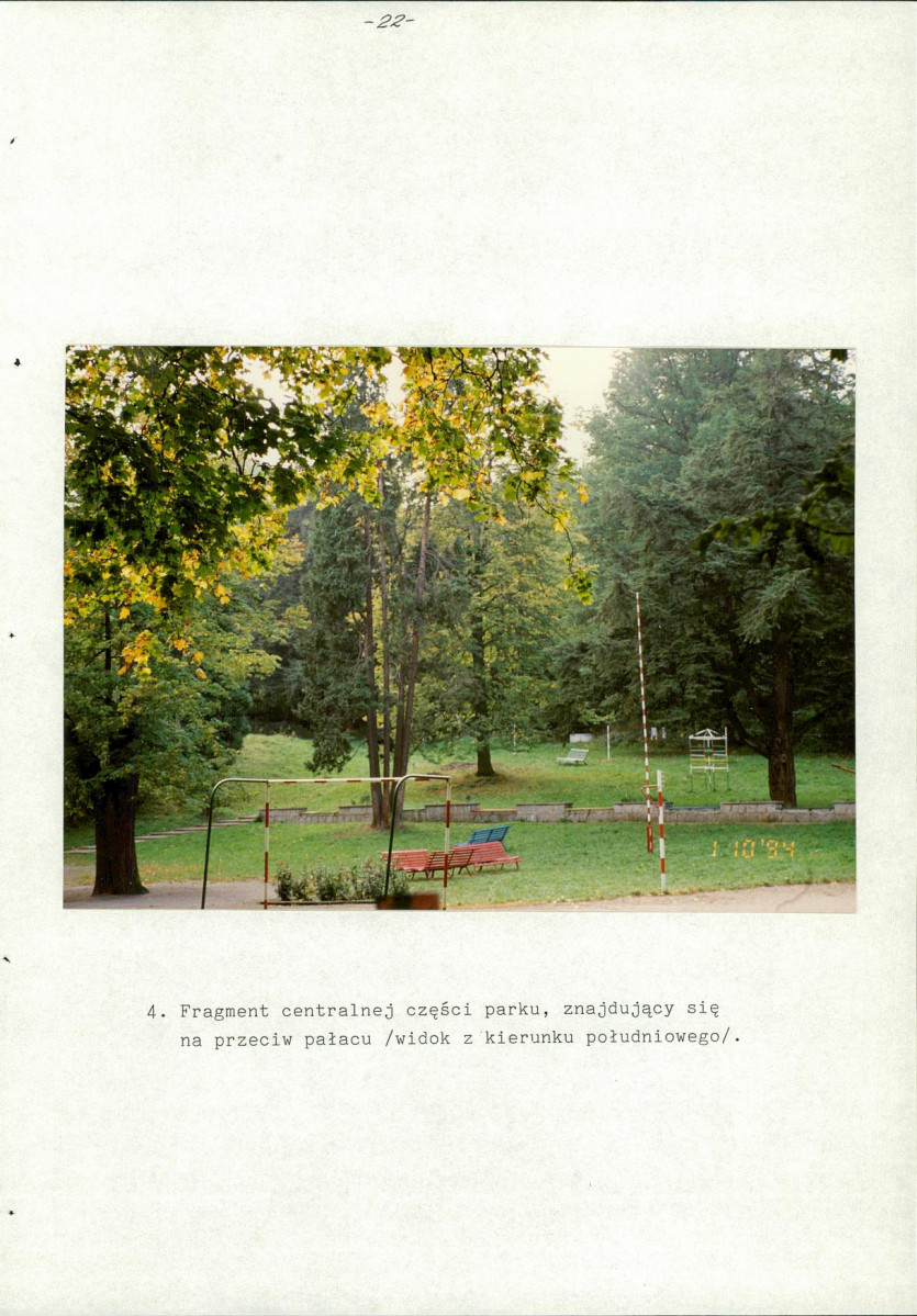 EP - Ewidencja parkowa, skan nr 26
