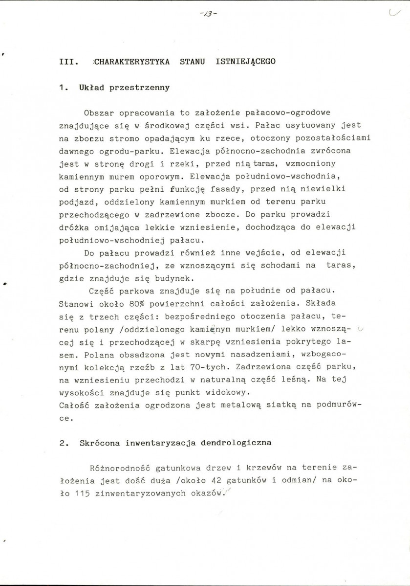 Ewidencja parkowa, skan nr 17