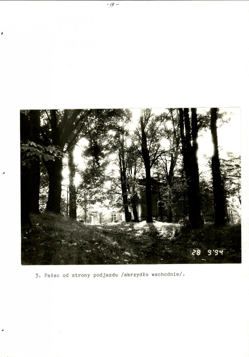Ewidencja parkowa, skan nr 23