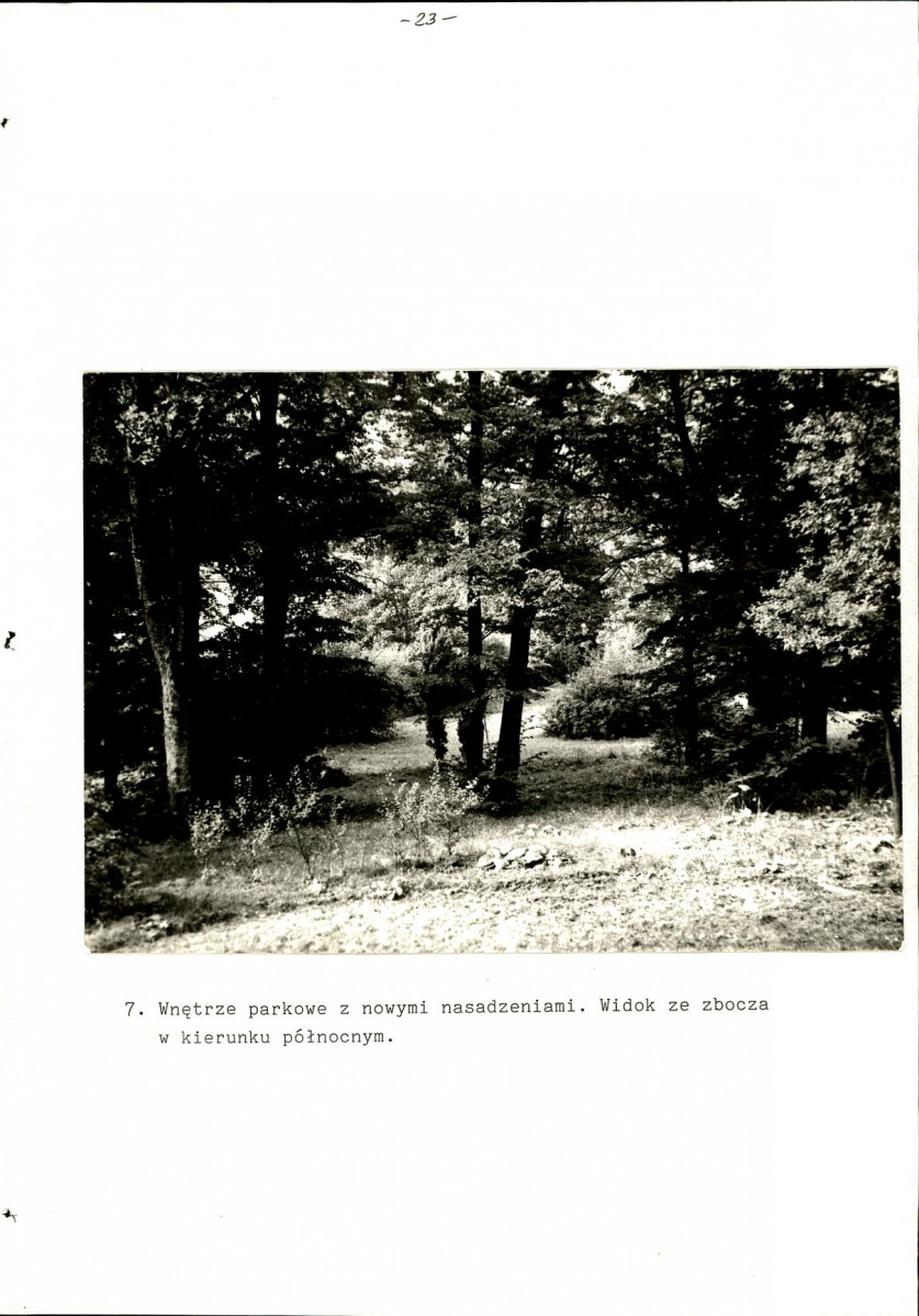 Ewidencja parkowa, skan nr 27