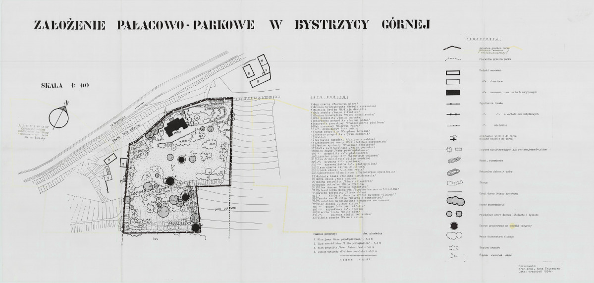 Ewidencja parkowa, skan nr 30