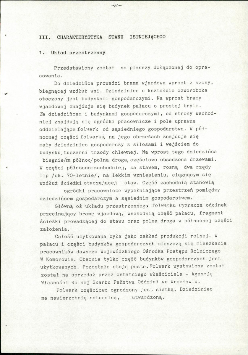 Ewidencja parkowa, skan nr 15