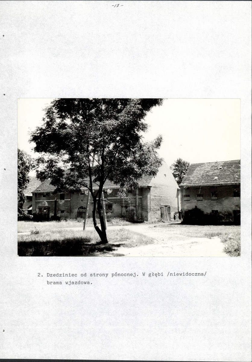 Ewidencja parkowa, skan nr 21
