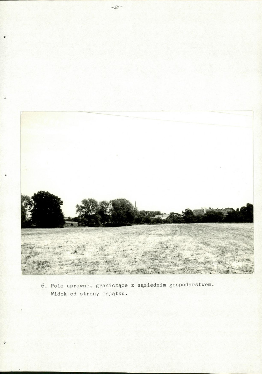 Ewidencja parkowa, skan nr 25