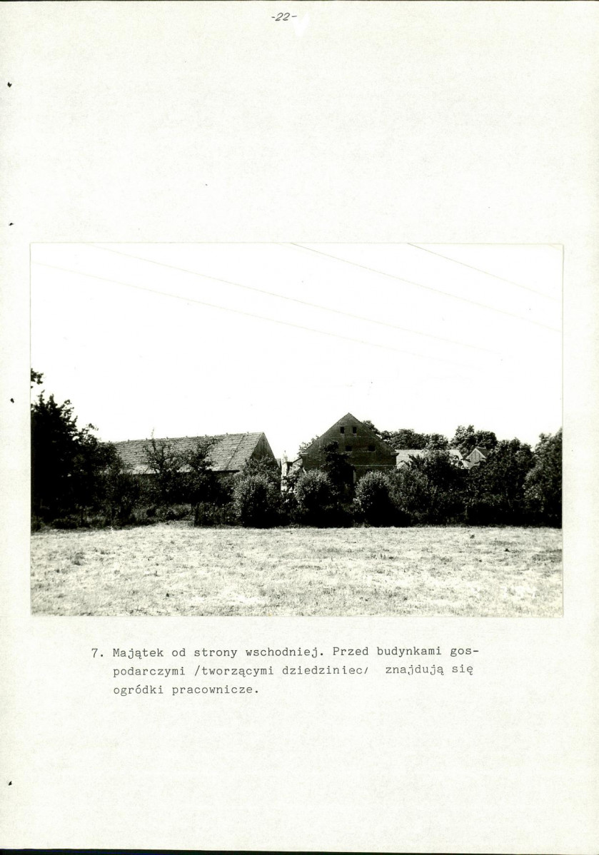 Ewidencja parkowa, skan nr 26