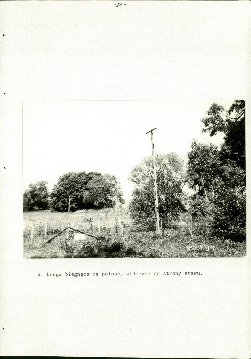 Ewidencja parkowa, skan nr 28