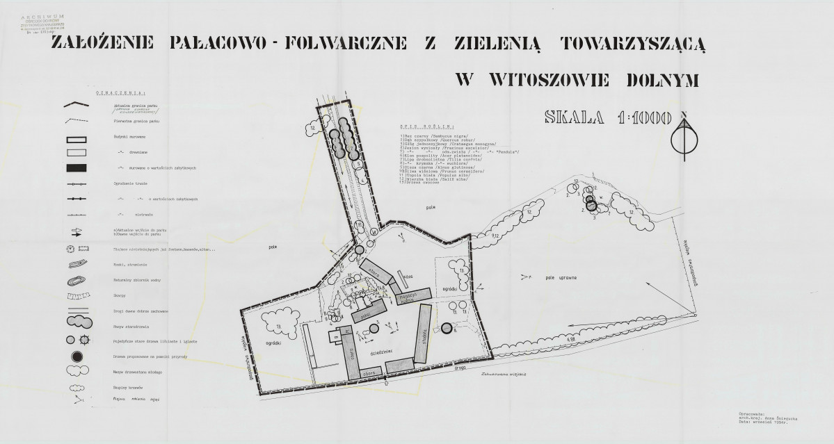 Ewidencja parkowa, skan nr 30