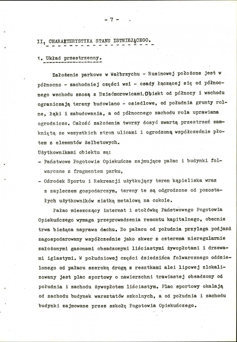 Ewidencja parkowa, skan nr 16