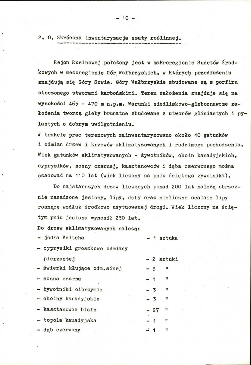 Ewidencja parkowa, skan nr 19