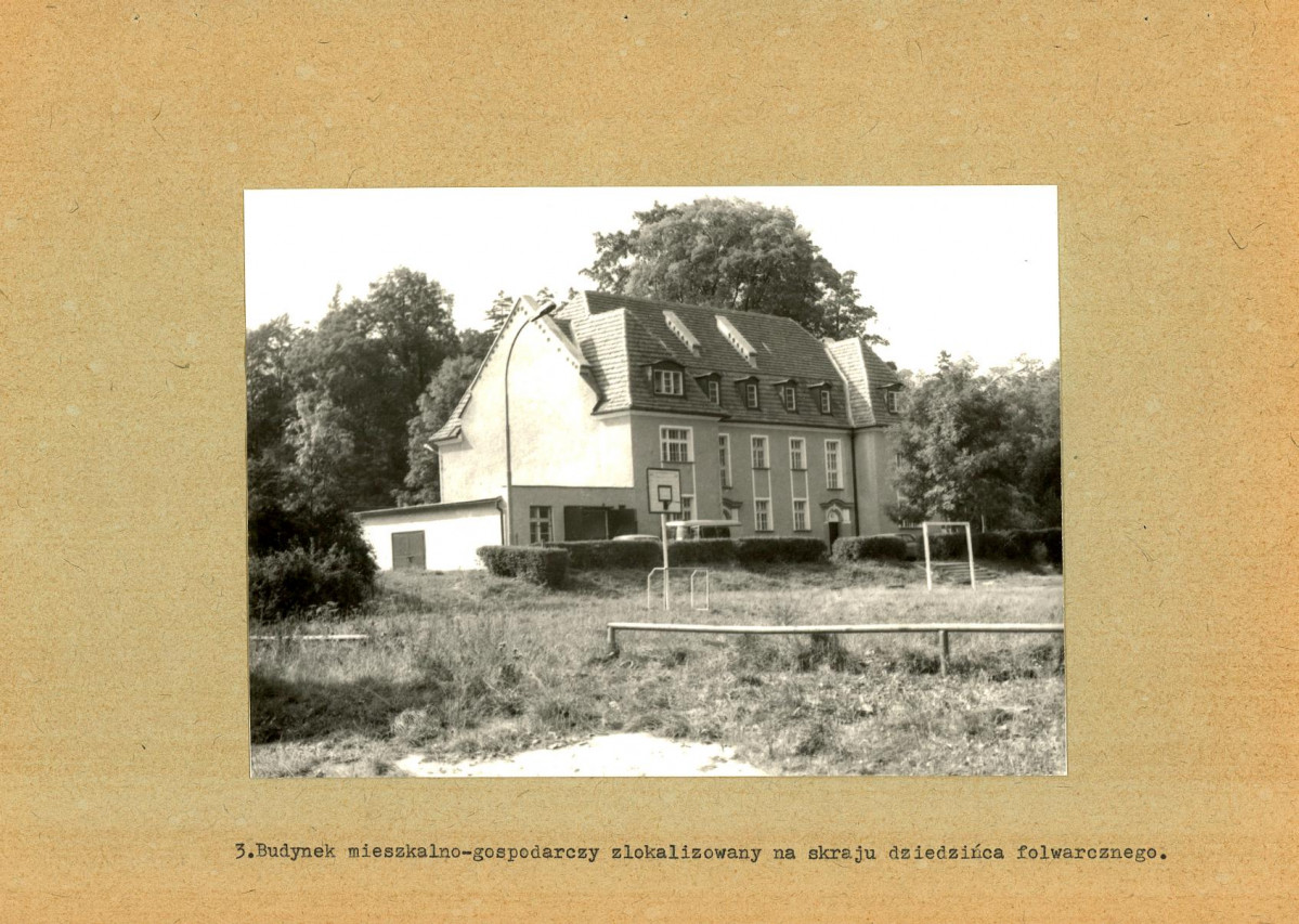 Ewidencja parkowa, skan nr 29