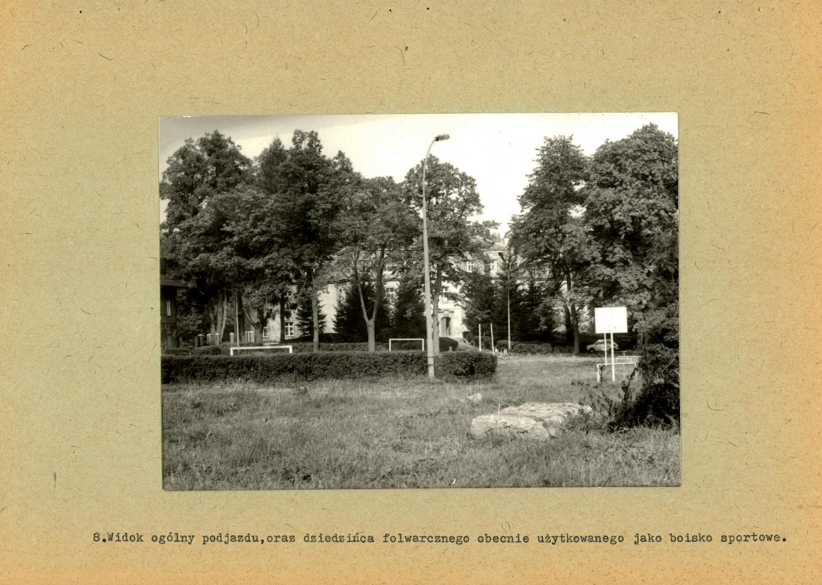 Ewidencja parkowa, skan nr 34