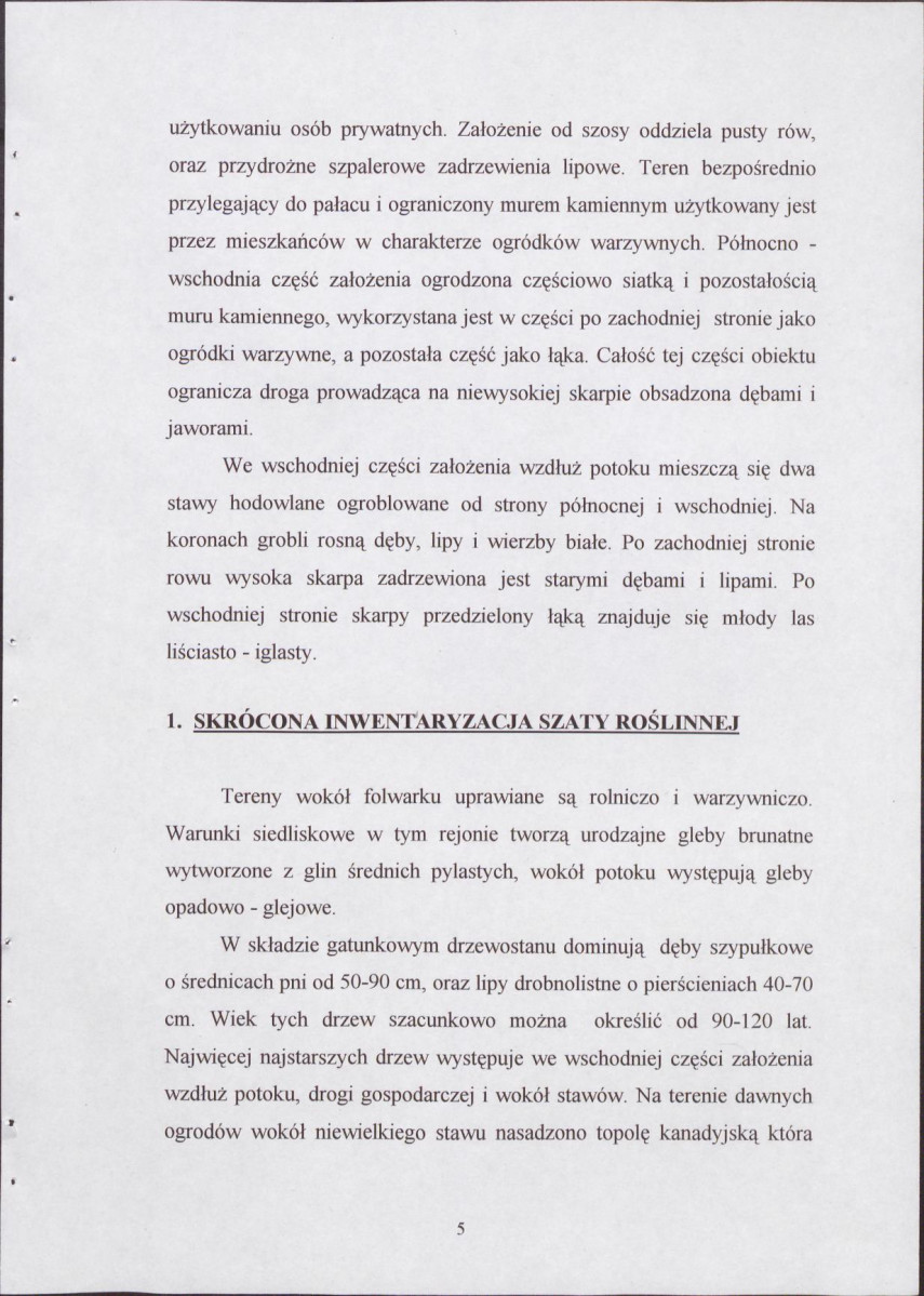EP - Ewidencja parkowa, skan nr 12