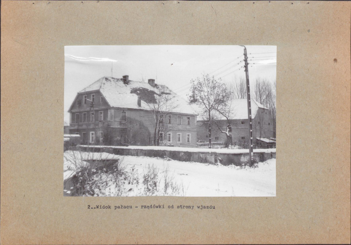 EP - Ewidencja parkowa, skan nr 17