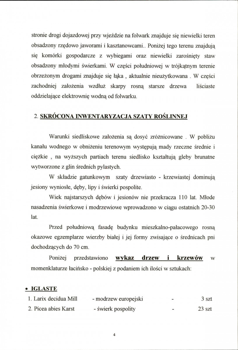 EP - Ewidencja parkowa, skan nr 11