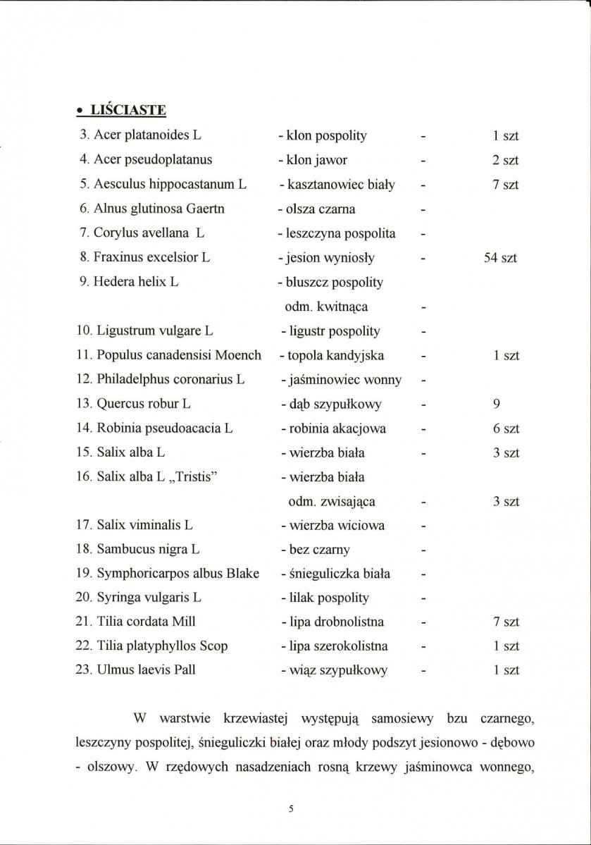 EP - Ewidencja parkowa, skan nr 12