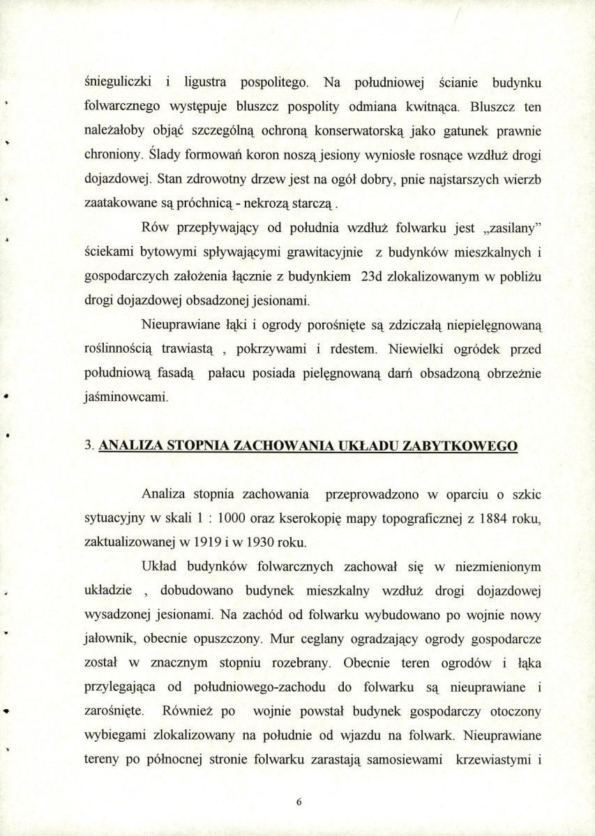 EP - Ewidencja parkowa, skan nr 13