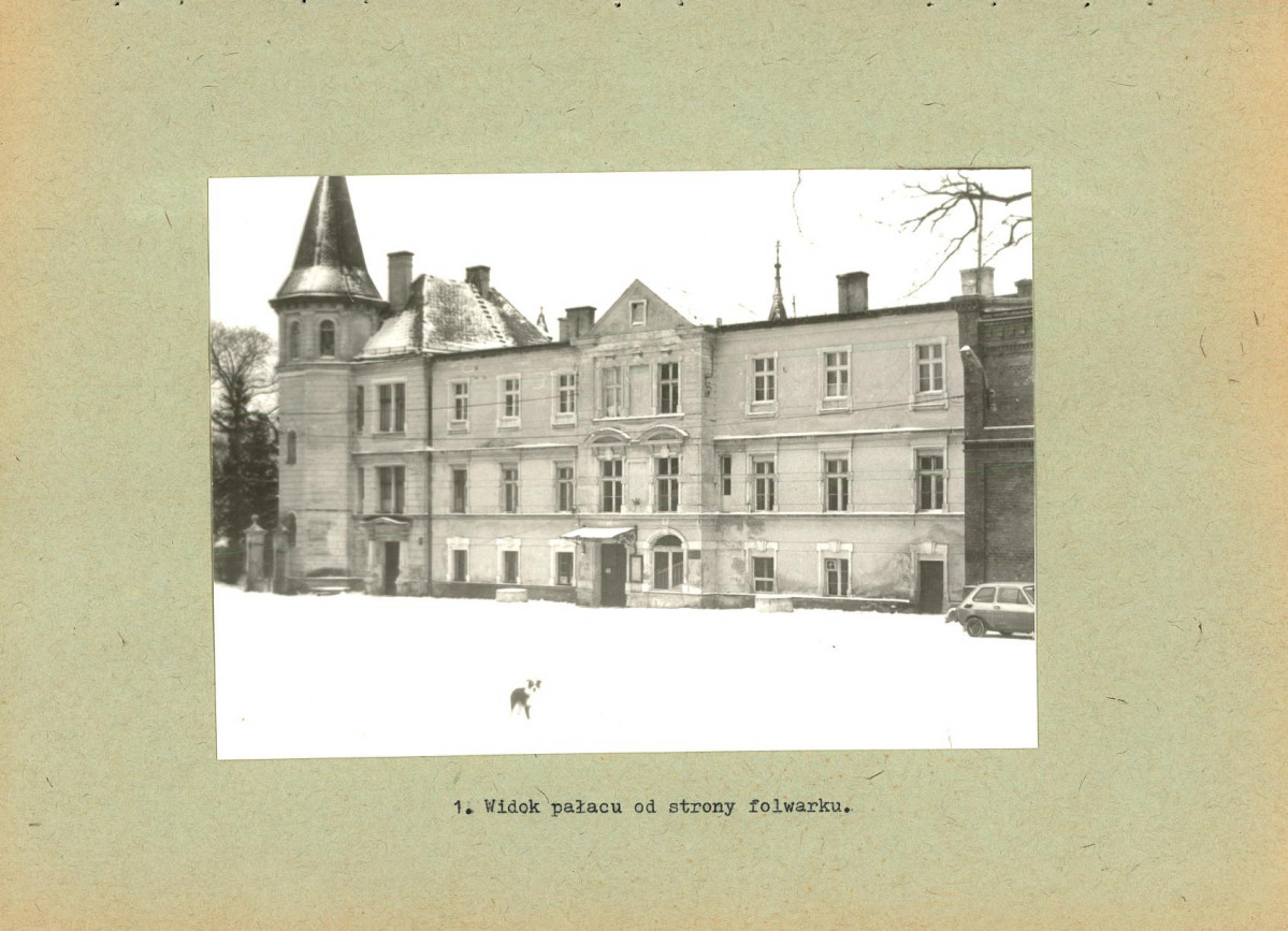 EP - Ewidencja parkowa, skan nr 16