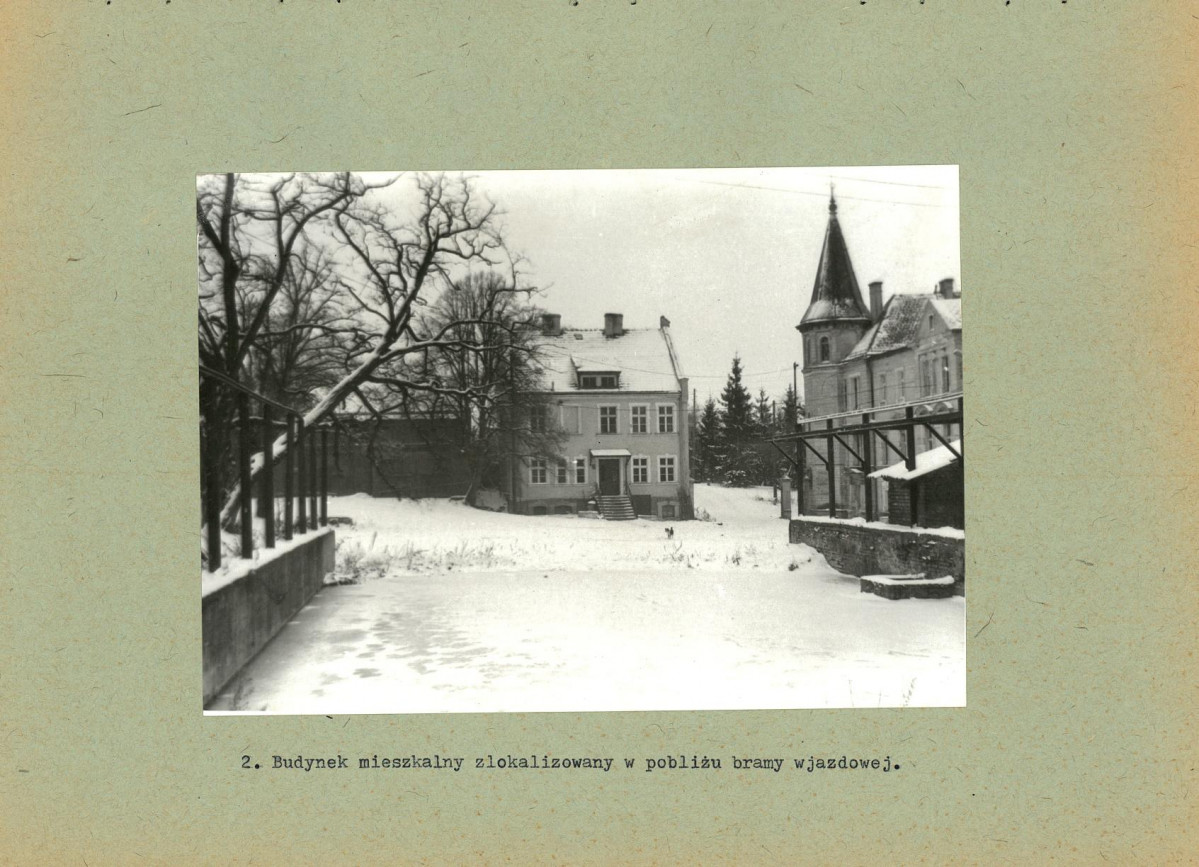 EP - Ewidencja parkowa, skan nr 17