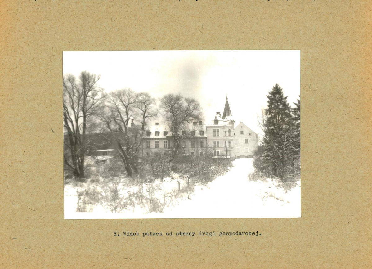EP - Ewidencja parkowa, skan nr 20