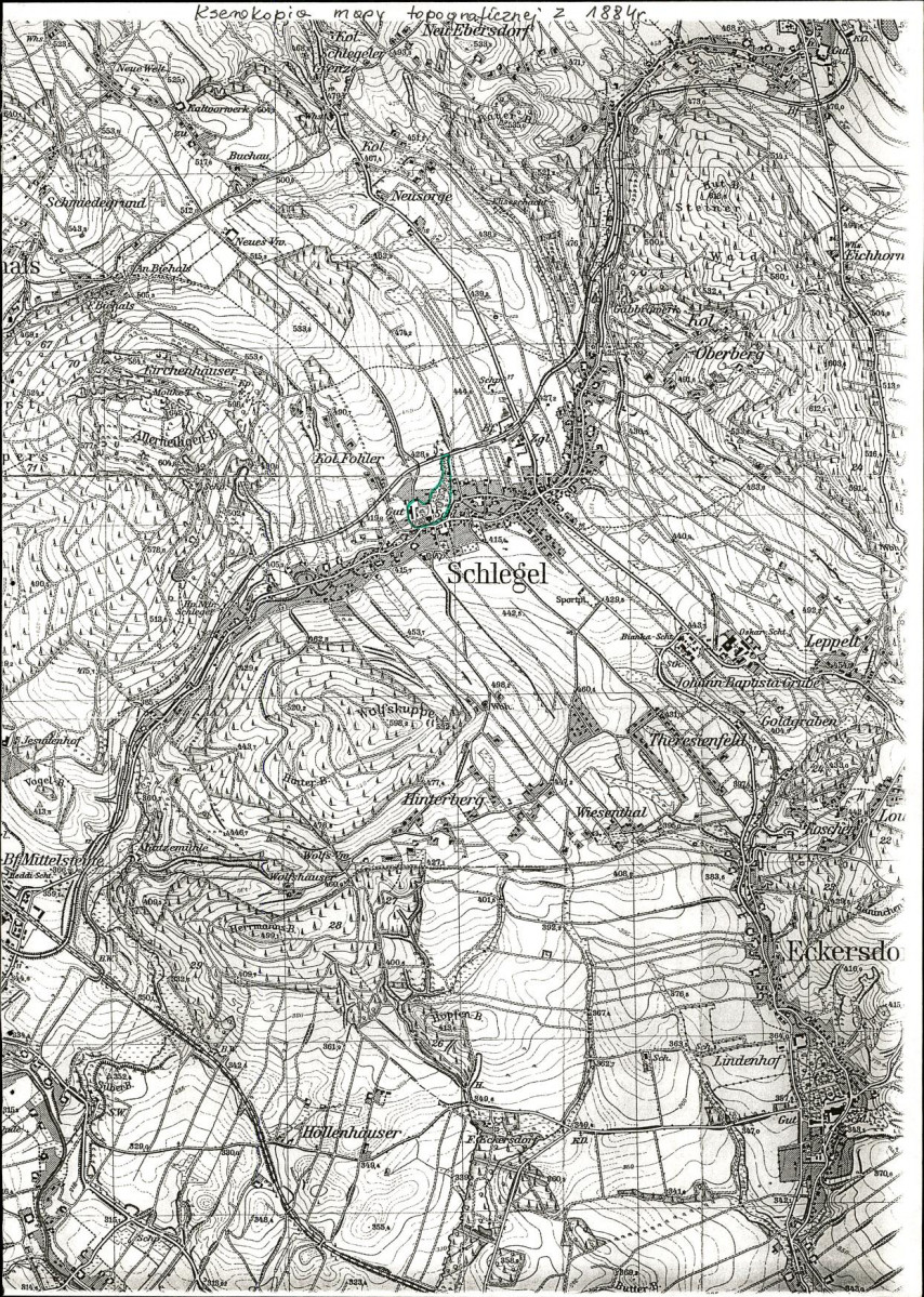 EP - Ewidencja parkowa, skan nr 9