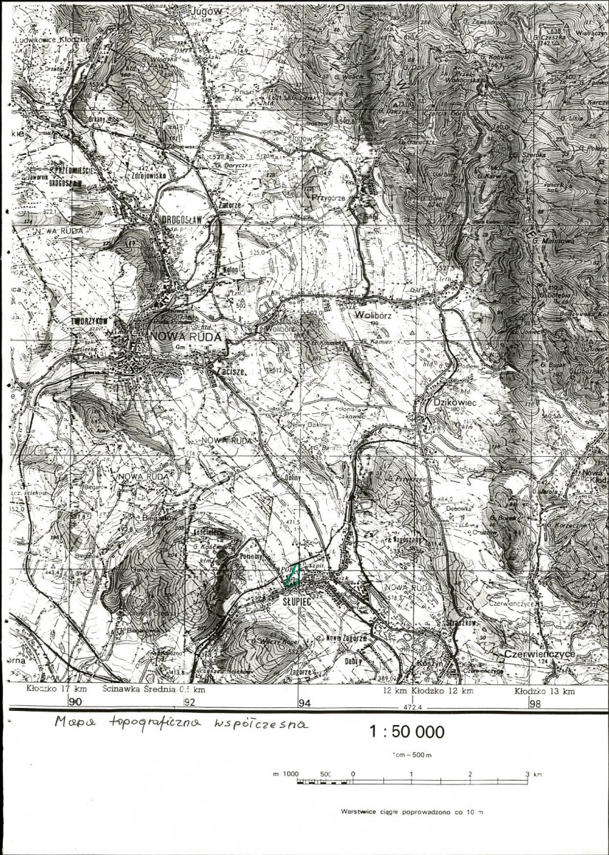 EP - Ewidencja parkowa, skan nr 10